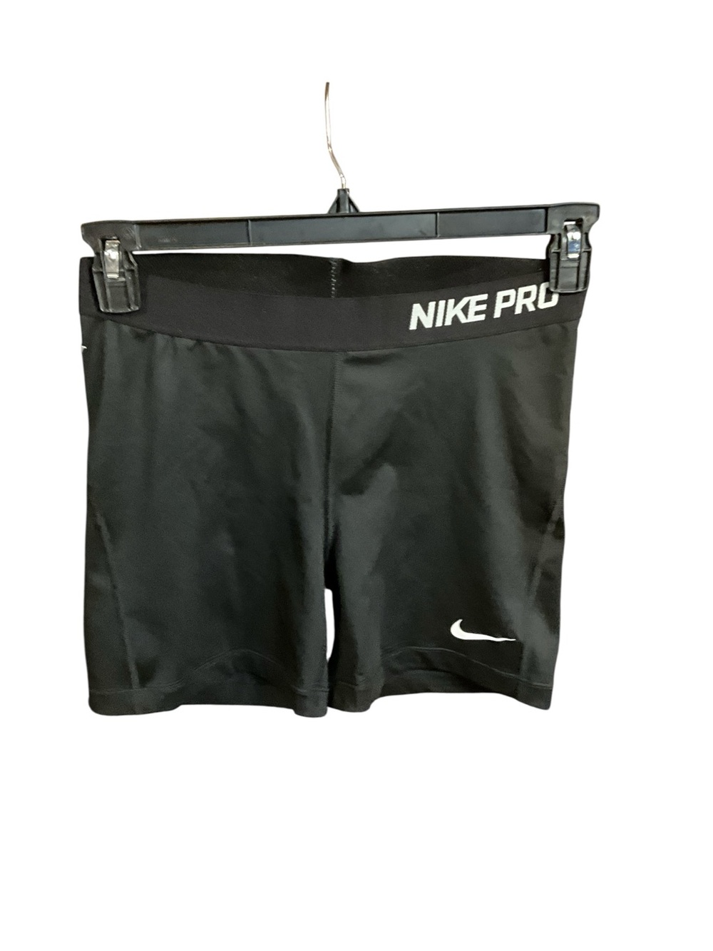 Nike Pro Compression Shorts, size L